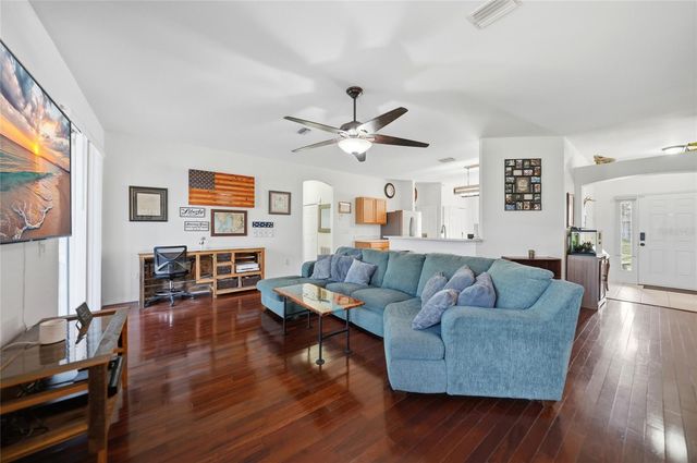 4481 BALSEY STREET, North Port, FL 34286