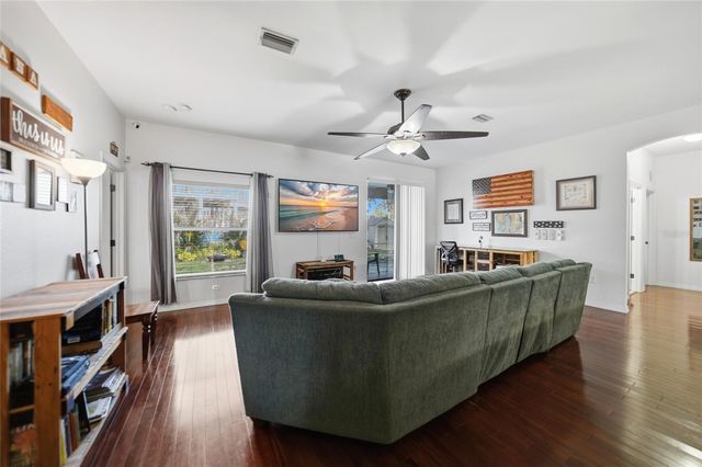 4481 BALSEY STREET, North Port, FL 34286