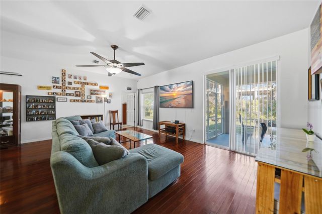 4481 BALSEY STREET, North Port, FL 34286