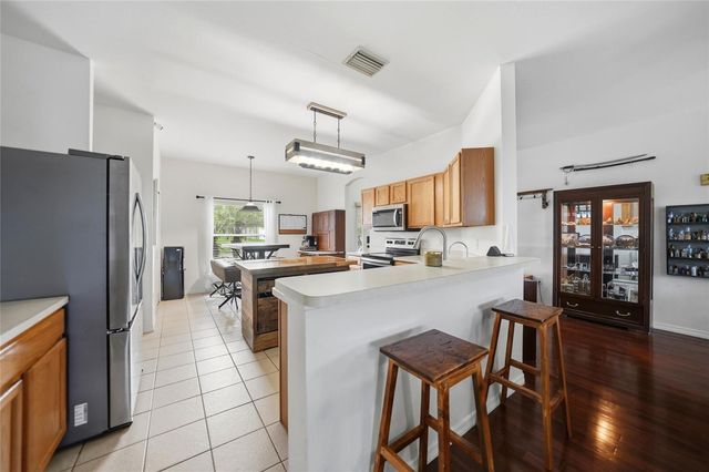 4481 BALSEY STREET, North Port, FL 34286