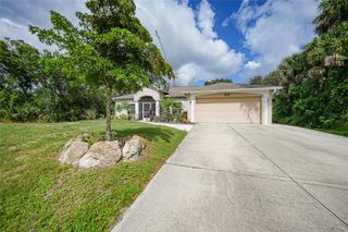 4481 BALSEY STREET, North Port, FL 34286