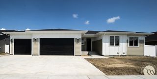 5221 Camp LANE, Billings, MT 59106