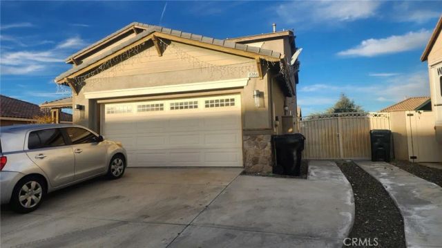 15958 Blue Colt, Victorville, CA 92394