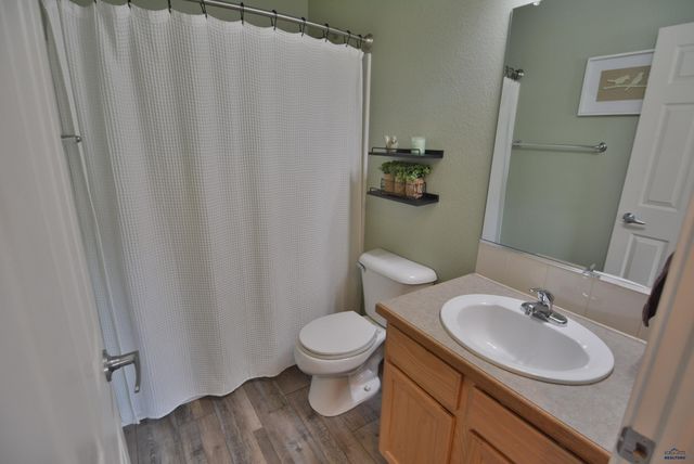 6920 DUNSMORE RD, Rapid City, SD 57702