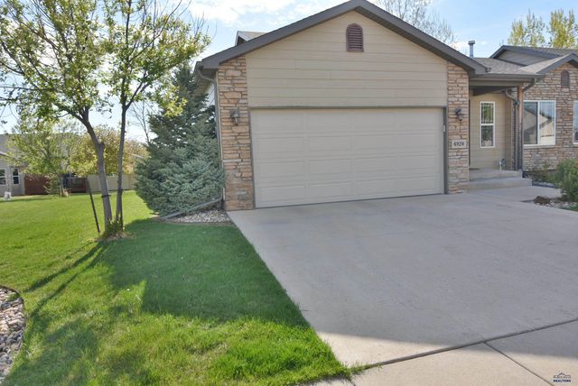 6920 DUNSMORE RD, Rapid City, SD 57702