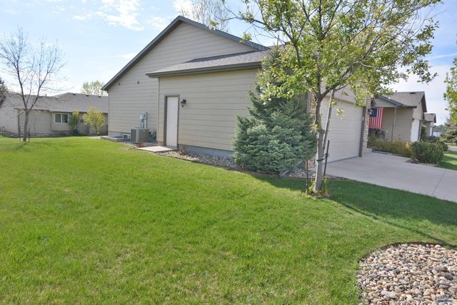 6920 DUNSMORE RD, Rapid City, SD 57702
