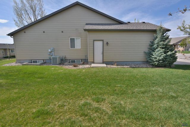 6920 DUNSMORE RD, Rapid City, SD 57702