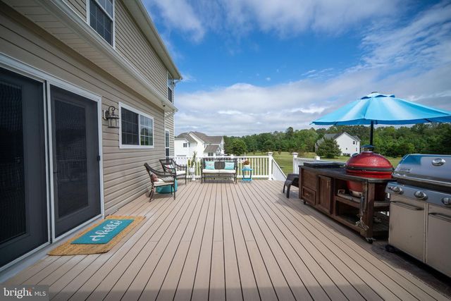 12 ORCHARD LN, Stafford, VA 22556