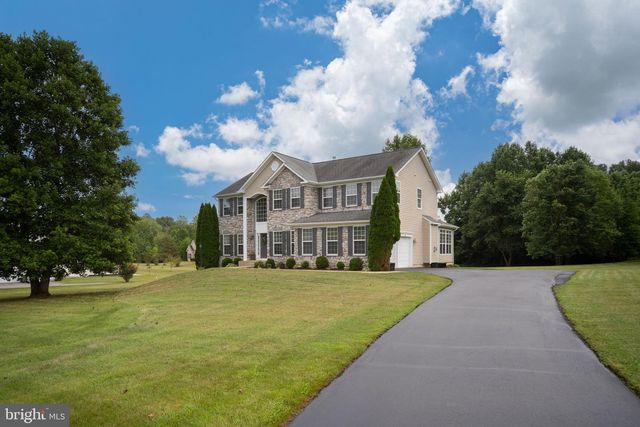 12 ORCHARD LN, Stafford, VA 22556