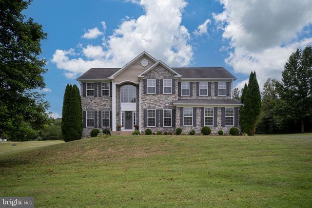 12 ORCHARD LN, Stafford, VA 22556