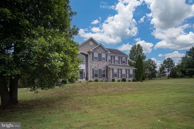 12 ORCHARD LN, Stafford, VA 22556
