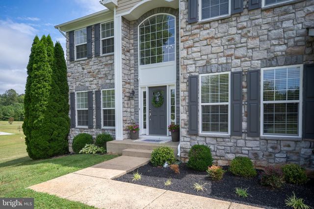 12 ORCHARD LN, Stafford, VA 22556
