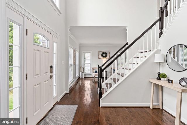 12 ORCHARD LN, Stafford, VA 22556