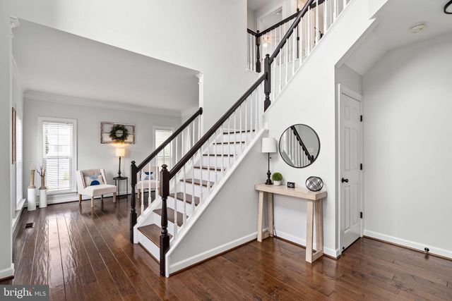12 ORCHARD LN, Stafford, VA 22556