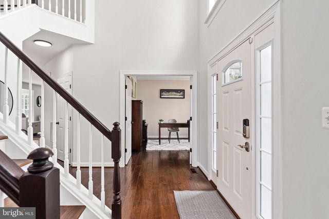 12 ORCHARD LN, Stafford, VA 22556