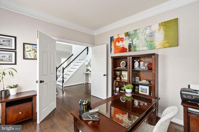 12 ORCHARD LN, Stafford, VA 22556