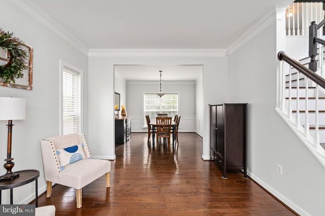 12 ORCHARD LN, Stafford, VA 22556
