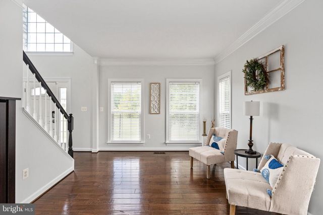 12 ORCHARD LN, Stafford, VA 22556