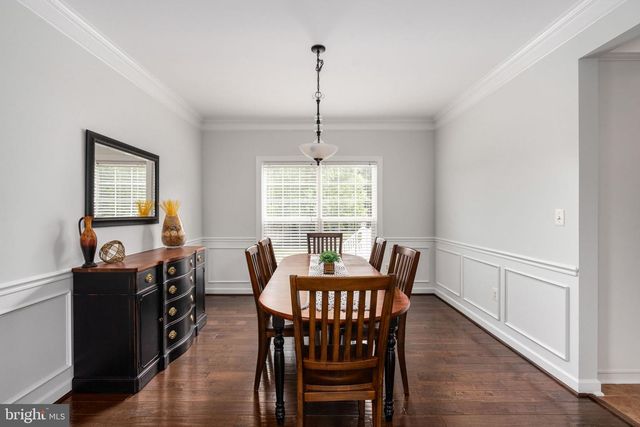 12 ORCHARD LN, Stafford, VA 22556