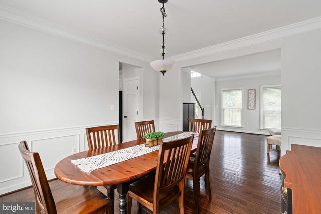 12 ORCHARD LN, Stafford, VA 22556