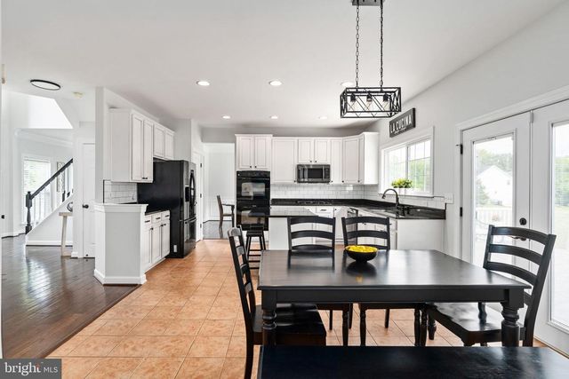 12 ORCHARD LN, Stafford, VA 22556