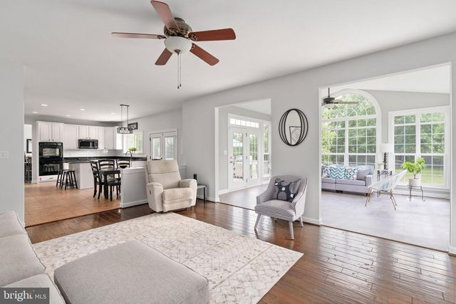 12 ORCHARD LN, Stafford, VA 22556