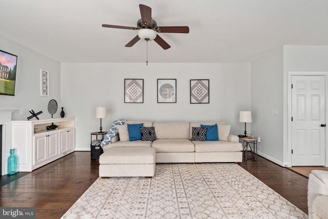 12 ORCHARD LN, Stafford, VA 22556