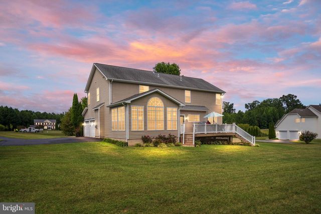 12 ORCHARD LN, Stafford, VA 22556
