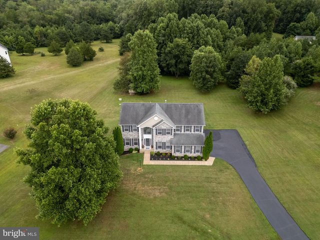 12 ORCHARD LN, Stafford, VA 22556