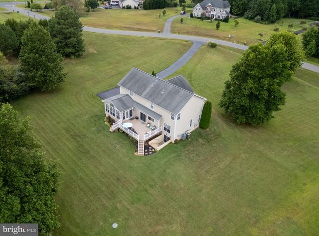12 ORCHARD LN, Stafford, VA 22556