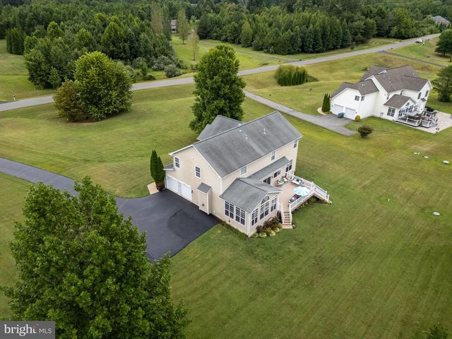 12 ORCHARD LN, Stafford, VA 22556