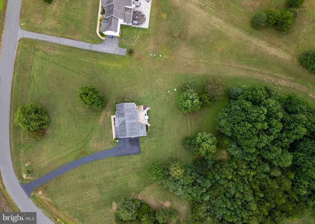 12 ORCHARD LN, Stafford, VA 22556