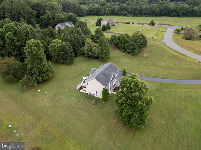 12 ORCHARD LN, Stafford, VA 22556