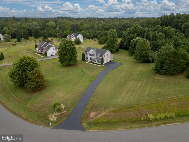12 ORCHARD LN, Stafford, VA 22556