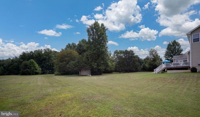 12 ORCHARD LN, Stafford, VA 22556