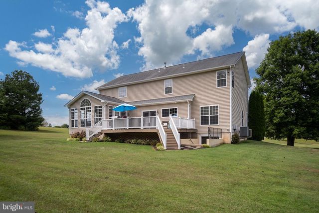 12 ORCHARD LN, Stafford, VA 22556