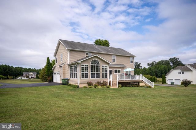 12 ORCHARD LN, Stafford, VA 22556