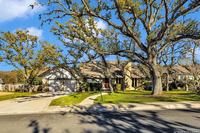 11506 WHISPER CIR, San Antonio, TX 78230