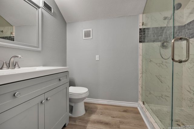 11506 WHISPER CIR, San Antonio, TX 78230