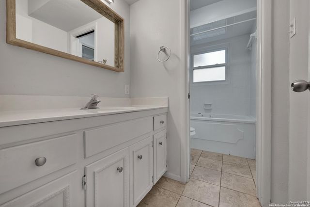 11506 WHISPER CIR, San Antonio, TX 78230