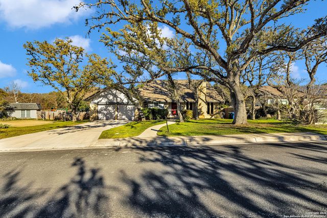 11506 WHISPER CIR, San Antonio, TX 78230