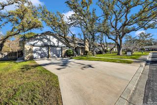 11506 WHISPER CIR, San Antonio, TX 78230