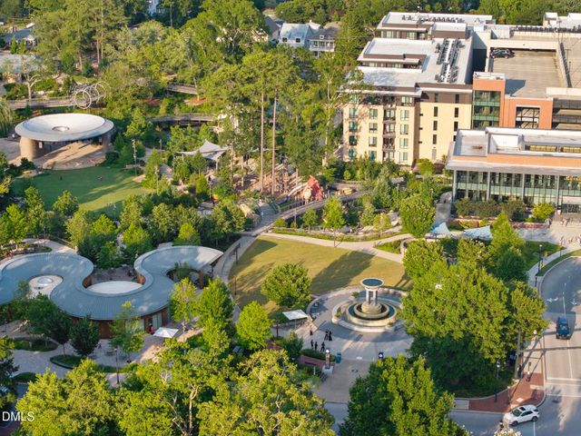 321 Waldo Street, Cary, NC 27511