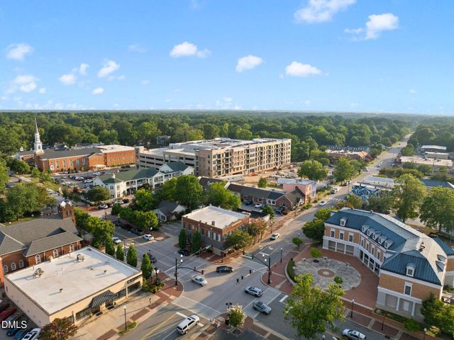 321 Waldo Street, Cary, NC 27511