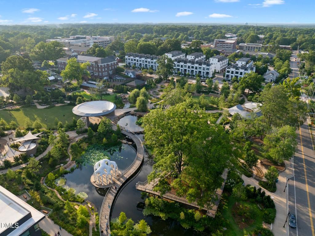 321 Waldo Street, Cary, NC 27511