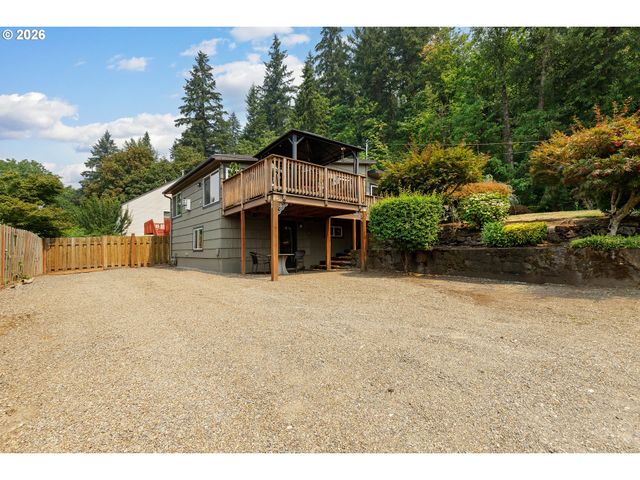 13975 FORSYTHE Rd, Oregon City, OR 97045