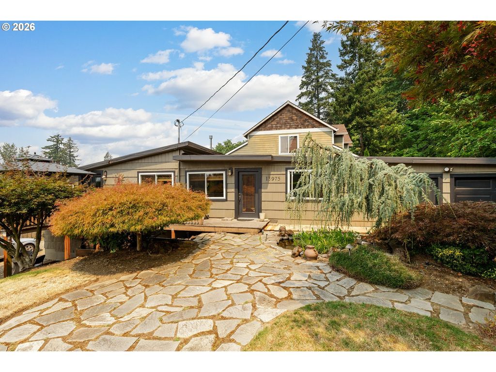 13975 FORSYTHE Rd, Oregon City, OR 97045
