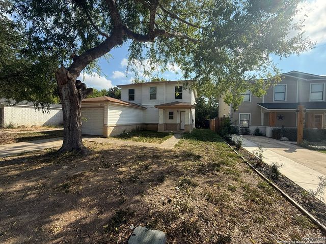 2830 Amber Morning, San Antonio, TX 78245