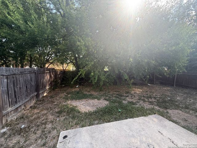2830 Amber Morning, San Antonio, TX 78245