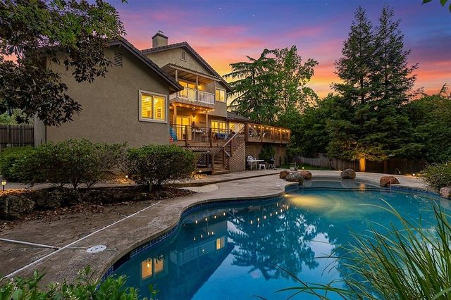 2565 Bertella Rd, Cameron Park, CA 95682